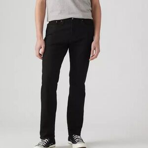 💥 Levi’s 541 • Athletic Fit • Black